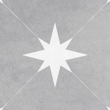 22.3x22.3 PONENT GREY