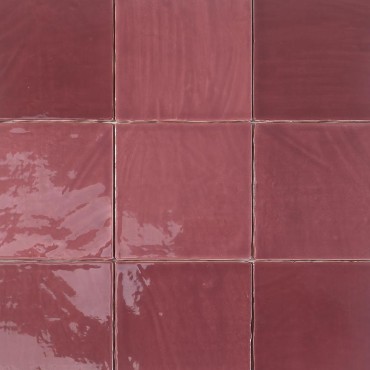 15x15 TABARCA GRANATE