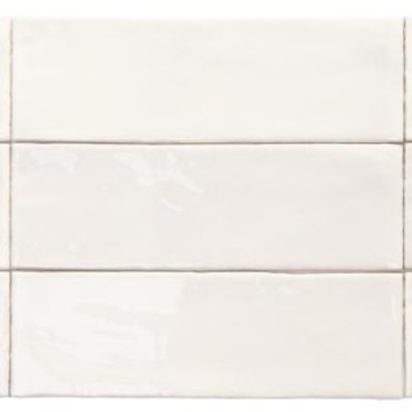 7.5x23 TABARCA BLANCO