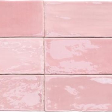 7.5x23 TABARCA ROSA