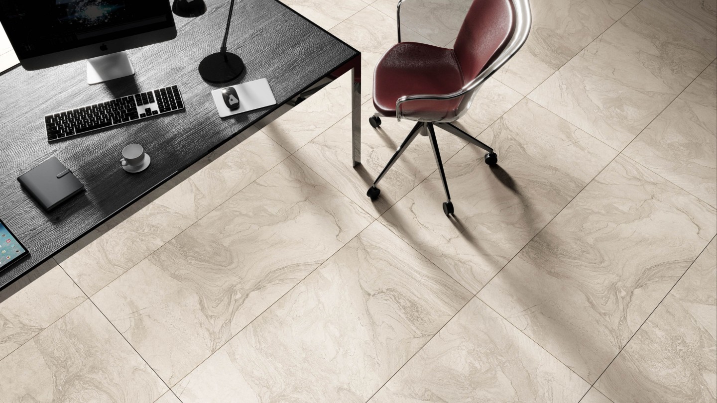 60x120 ATLANTIS WHITE POLISHED