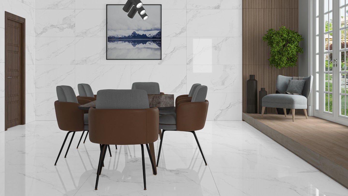 60x120 MARSHALL WHITE POLISHED