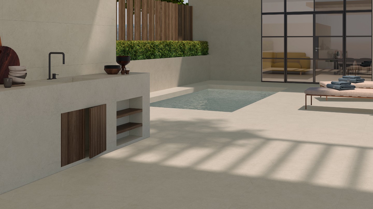 60x120 VERMONT SAND MATT