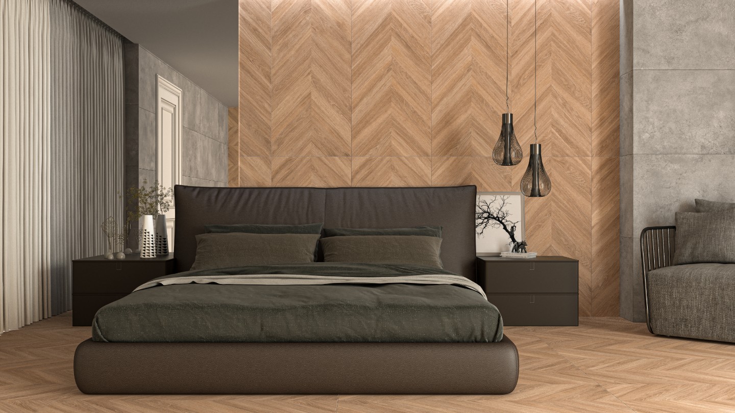 60x120 LOIRE OAK MATT