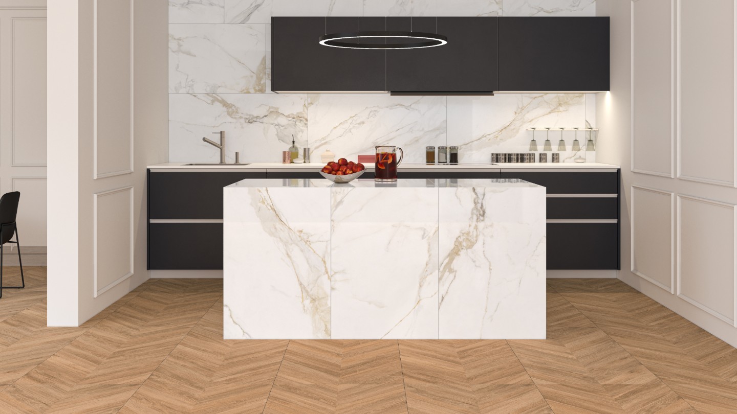 60x120 LOIRE OAK MATT