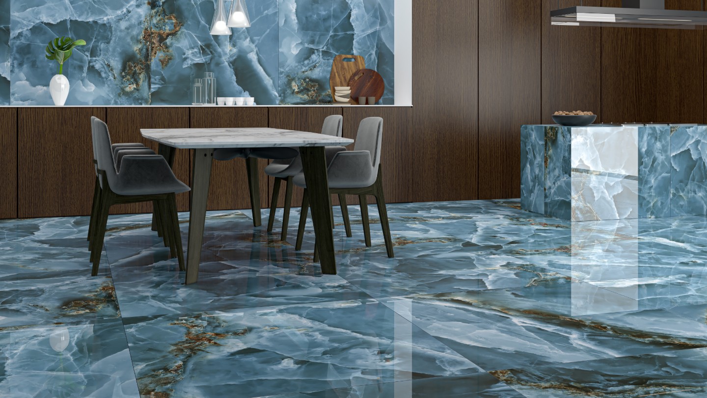 60x120 ICELAND NAVY POLISHED