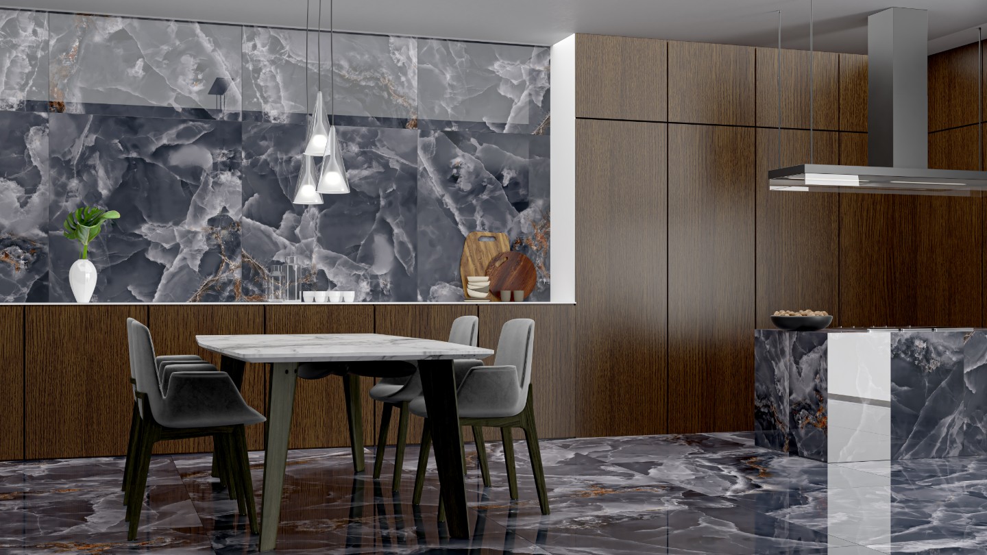 60x120 ICELAND MIDNIGHT POLISHED