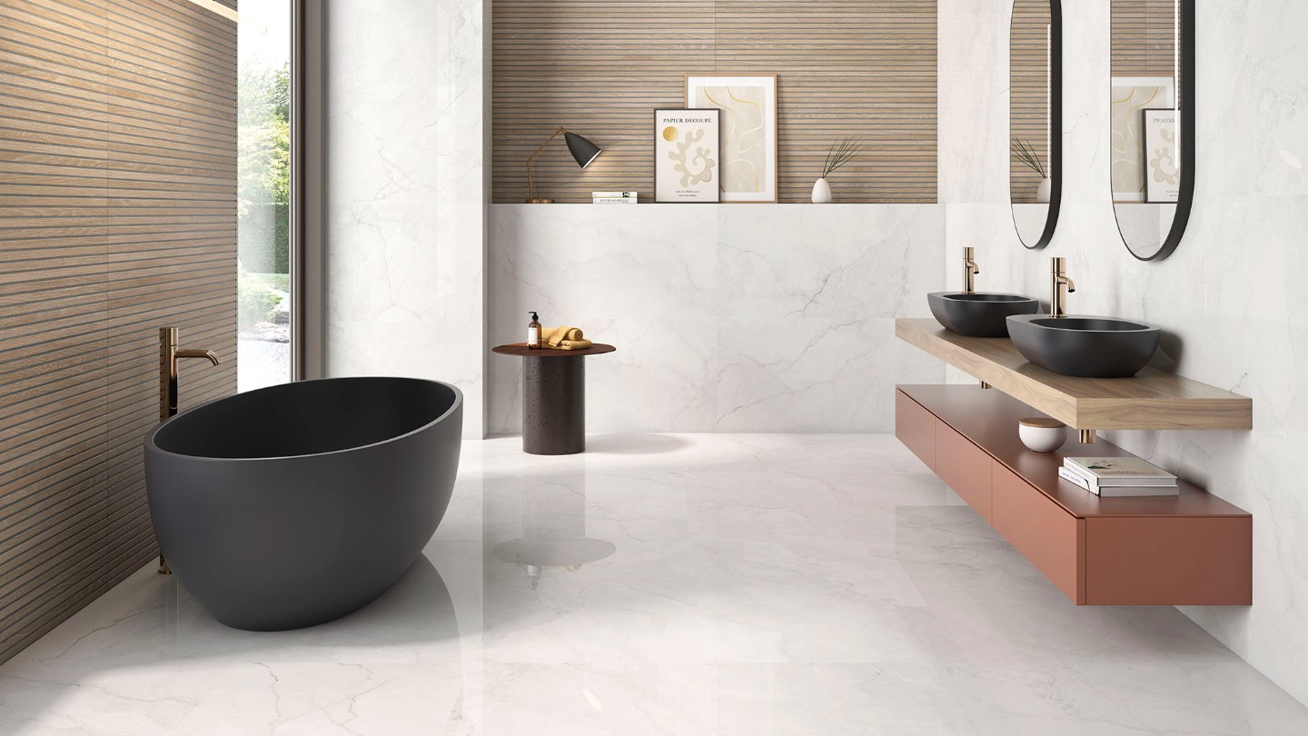 60x120 CRONOS BLANCO POLISHED