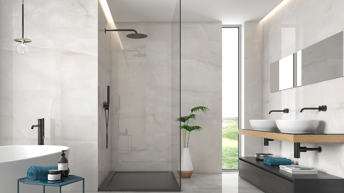 60x120 SOMA BLANCO MATT