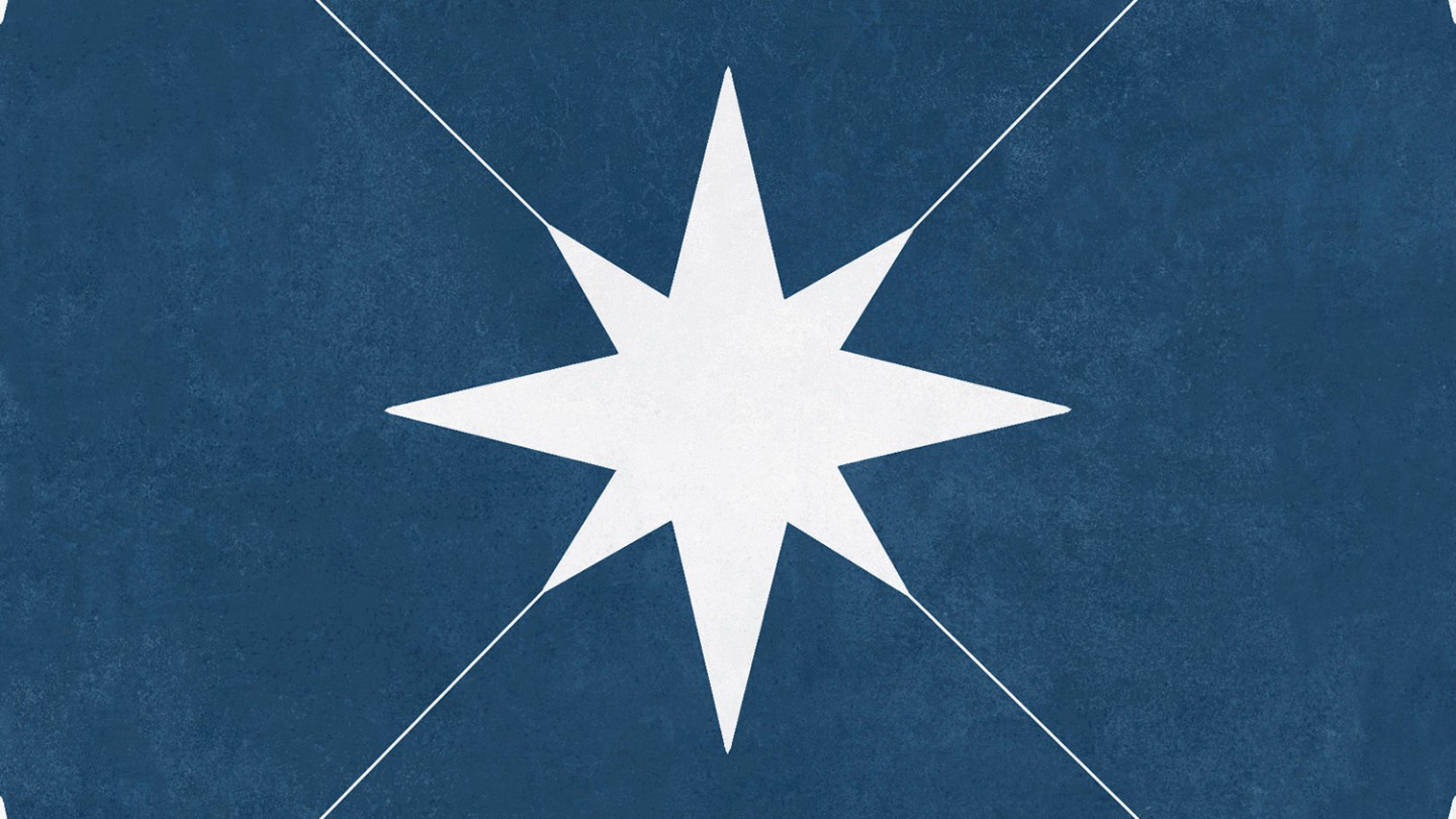 22.3x22.3 PONENT BLUE