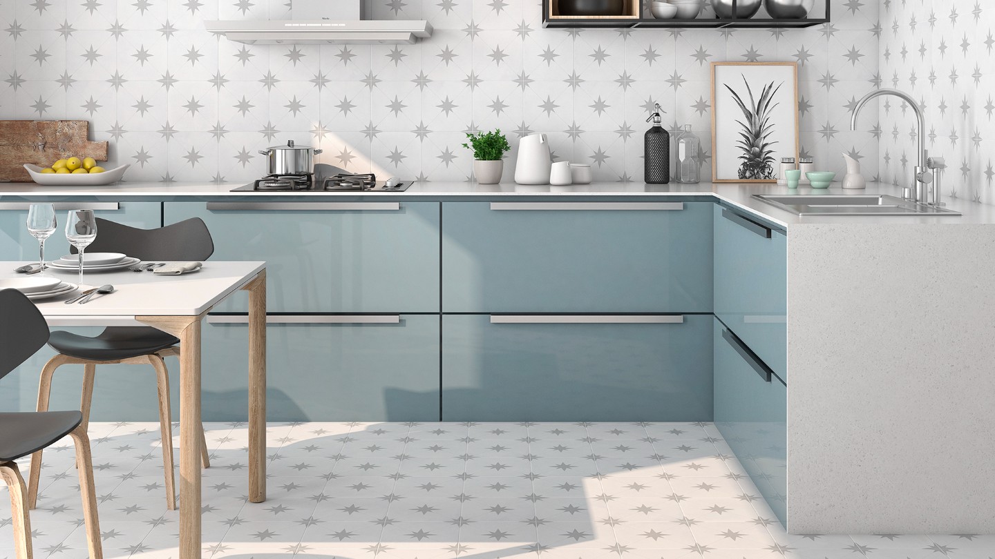 22.3x22.3 LLEVANT GREY