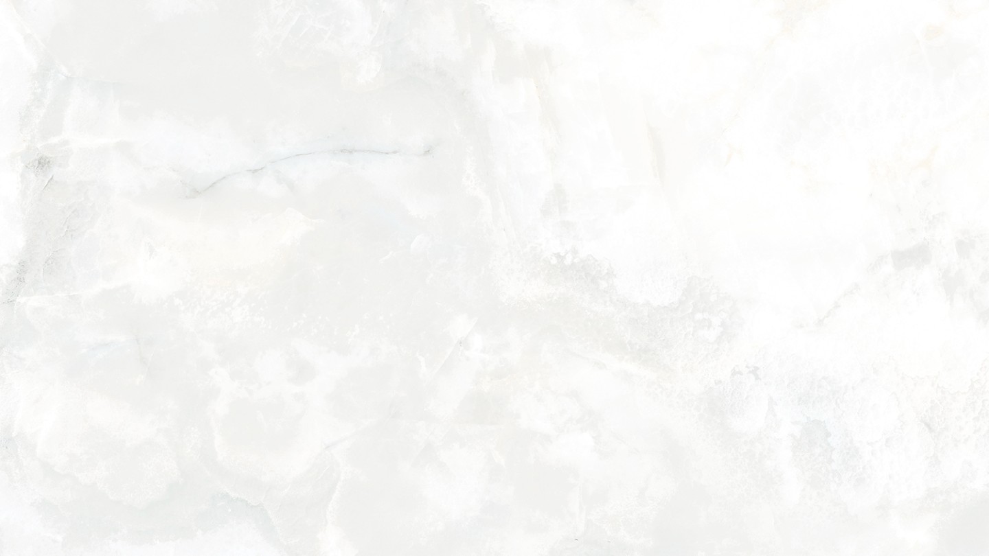 120x120 ONI WHITE POLISHED