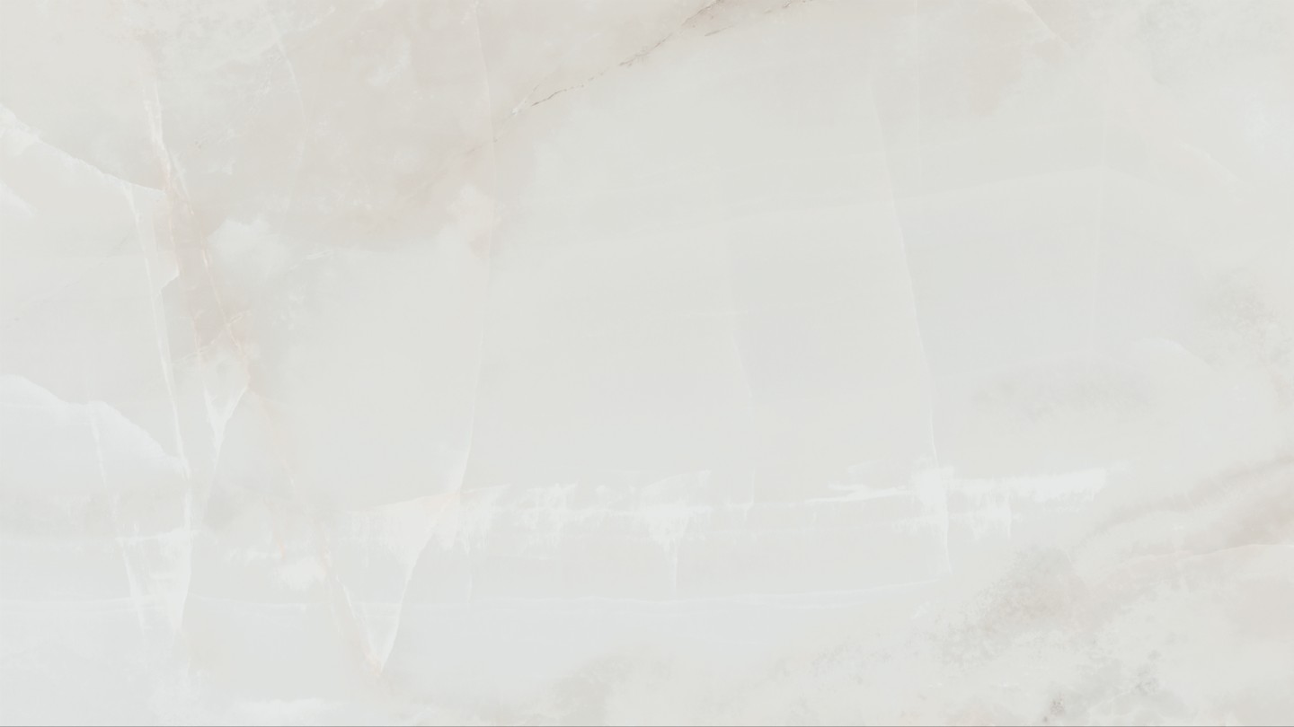 60x120 SARDONYX WHITE POLISHED