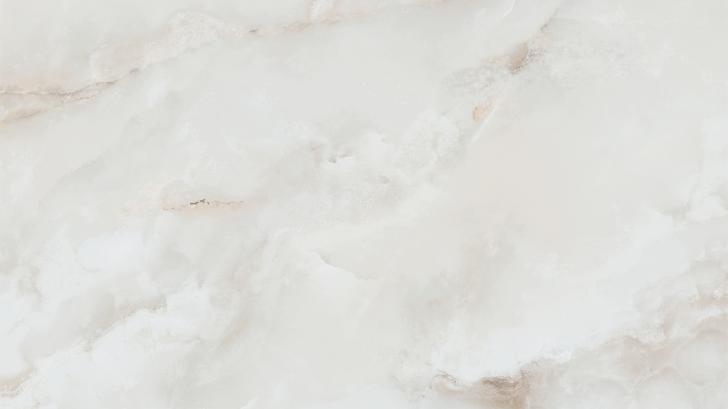 120x120 SARDONYX WHITE POLISHED