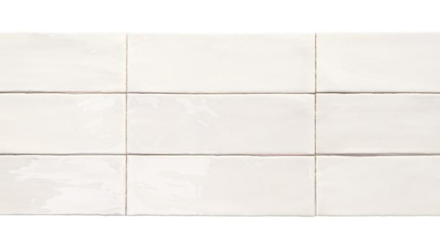 7.5x23 TABARCA BLANCO
