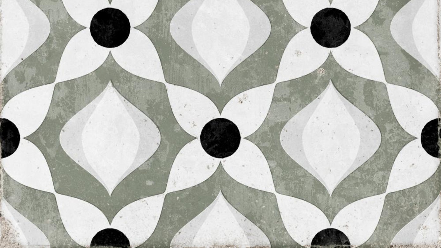 20x20 NANTES OLIVE