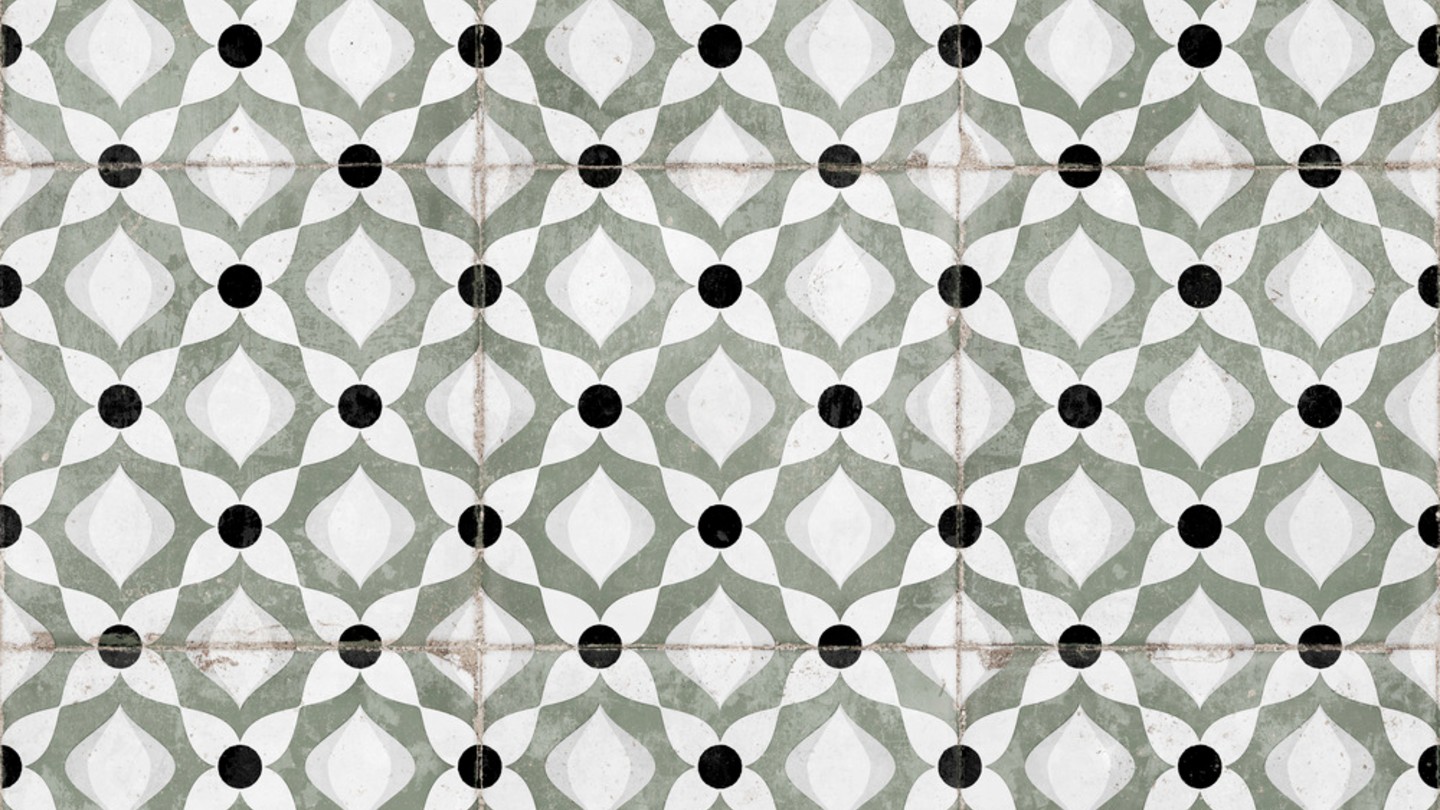 20x20 NANTES OLIVE