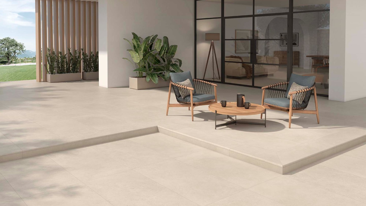 60x120 PORTLAND MARFIL MATT