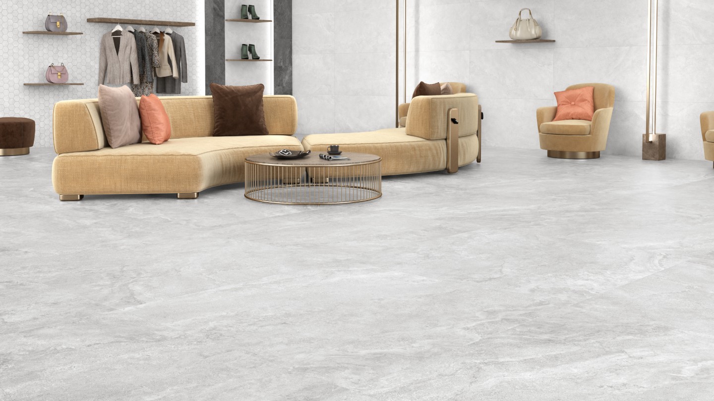 60X60 PIETRA PEARL MATT