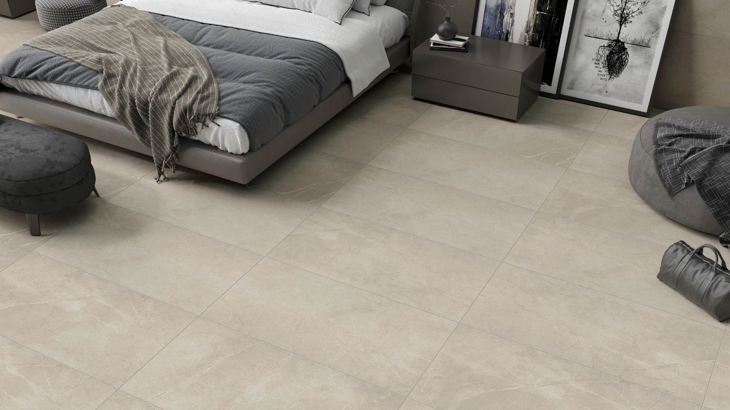 60X60 ADRIA LATTE MATT