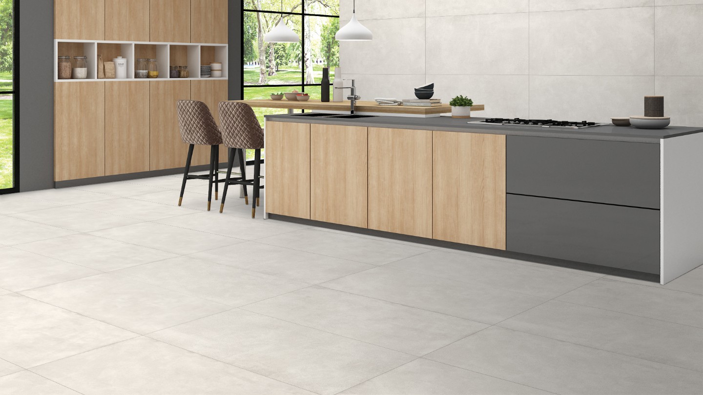 60x120 ODIN WHITE MATT